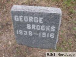 George Brooks