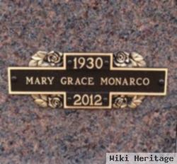 Mary Grace "dollie" Monarco