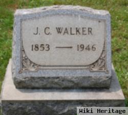 John Calvin Walker