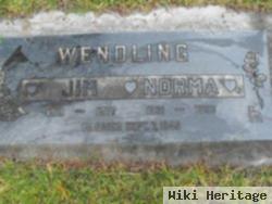 Norma Lee Wendling