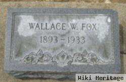 Wallace William Fox