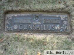 James Carl Gunsallus