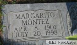 Margarito Montez