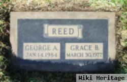 Grace B Reed