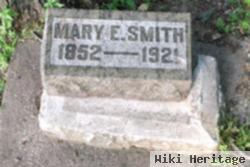 Mary E. Smith