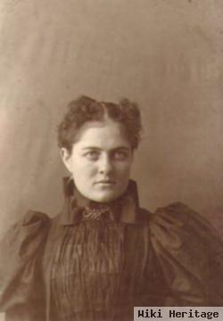 Margaret Jane "maggie" Gibson Gunn