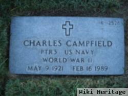 Charles Campfield