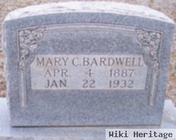 Mary C Bardwell