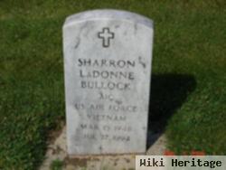 Sharron Ladonne Bullock