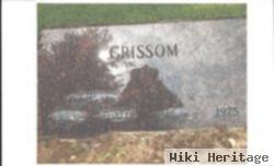 C. H. Grissom