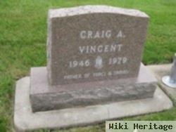 Craig A. Vincent