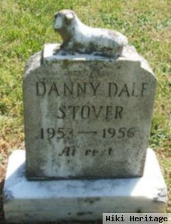 Danny Dale Stover