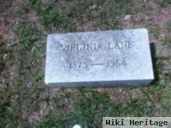 Virginia Lane