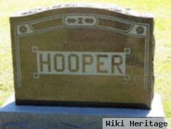 Loren "buck" Hooper