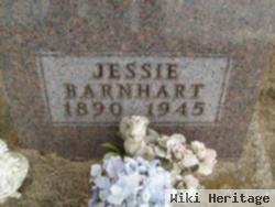 Jessie Circle Barnhart