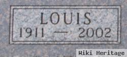 Louis William Hartbeck