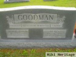 Demps Goodman