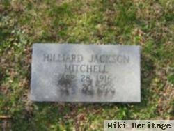 Hilliard Jackson Mitchell