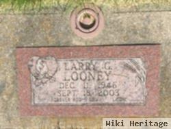 Larry Gene Looney