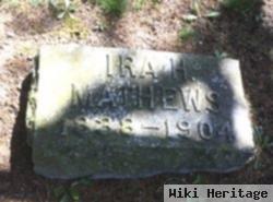 Ira H. Mathews