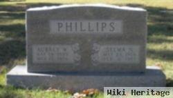 Selma N Phillips