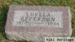 Luella Jackson Epperson