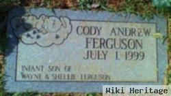 Cody Andrew Ferguson