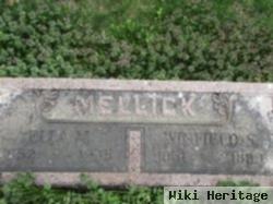 Winfield Mellick