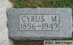 Cyrus M. Leas