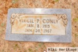 Virgil P Conly