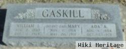 Mary Mabel Gaskill