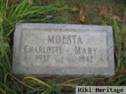 Mary Moesta