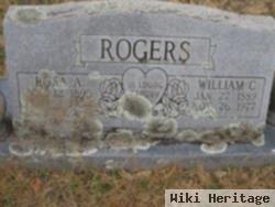 William C. Rogers