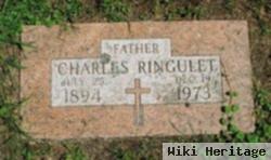 Charles Ringulet