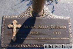 Shawn Kelly Coleman