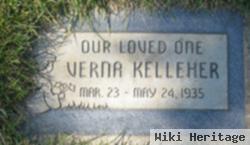 Verna Kelleher