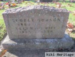 George Hudson