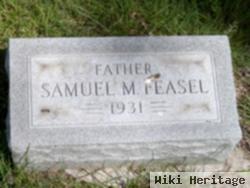 Samuel M. Feasel