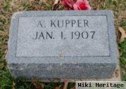 A. Kupper