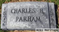 Charles H Parham