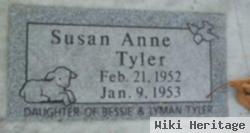 Susan Anne Tyler