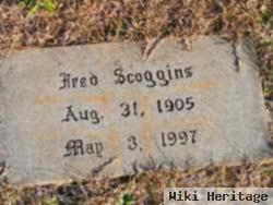 Fred Scoggins