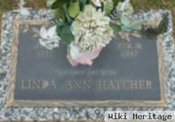 Linda Ann Bell Hatcher