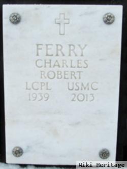 Charles Robert Ferry