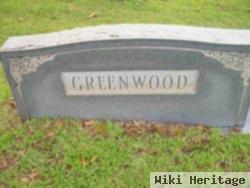 Jonie Edwards Greenwood