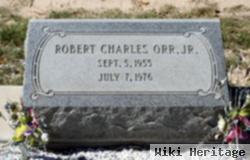 Robert Charles Orr, Jr