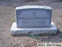 Douglas Q Duncanson