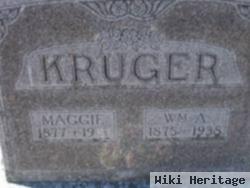 William A. Kruger