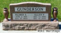 Ellen Pearl Johnson Gunderson