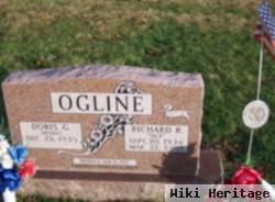 Doris G Henry Ogline